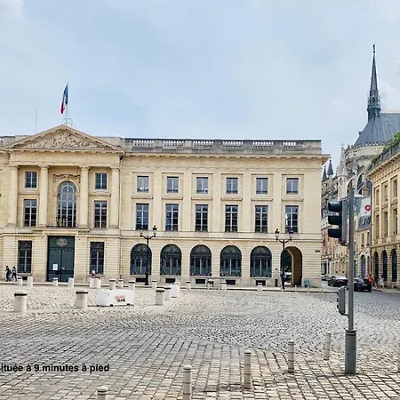 Les Capucins De La Cathedrale Ground Floor *