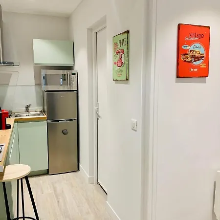 Apartment Les Capucins De La Cathedrale Ground Floor